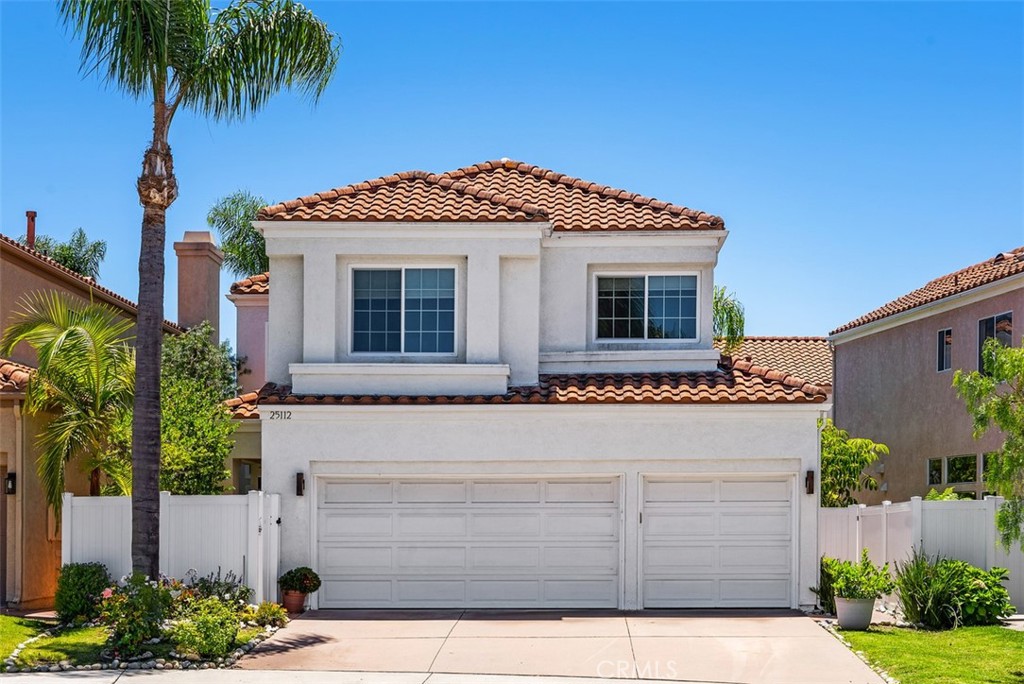 25112 Moberly Court, Laguna Niguel CA 92677 - photo 1