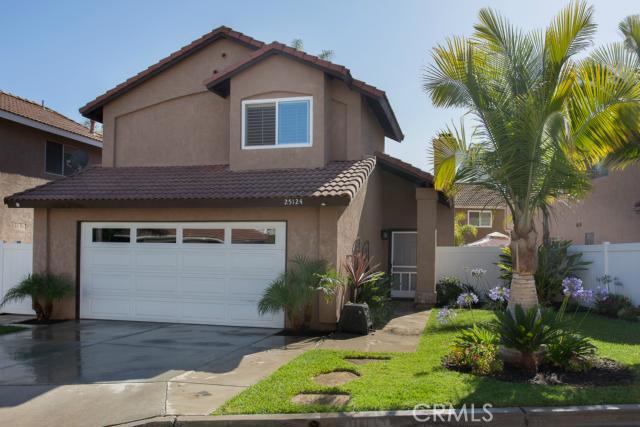 25124 Sanoria Street, Laguna Niguel CA 92677 - photo 1