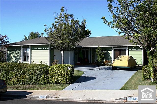 Beautiful single level on cul-de-sac. - 25131 VIA BAJO CERRO, Laguna Niguel CA 92677 - photo 1