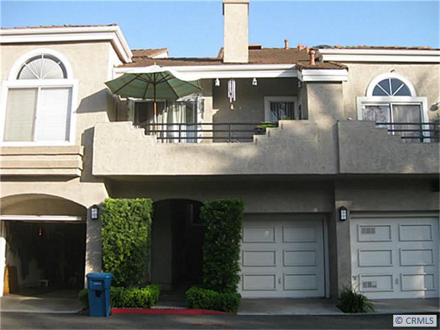 Welcome to the lovely community Expressions. - 25132 CAMINO DEL MAR E, Laguna Niguel CA 92677 - photo 1