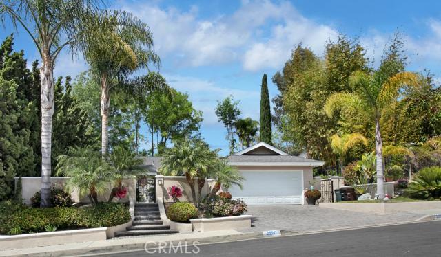 25141 Adelanto Drive, Laguna Niguel CA 92677 - photo 1