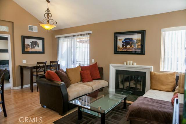 Open and Bright Living Room - 25141 La Jolla Way C, Laguna Niguel CA 92677 - photo 1