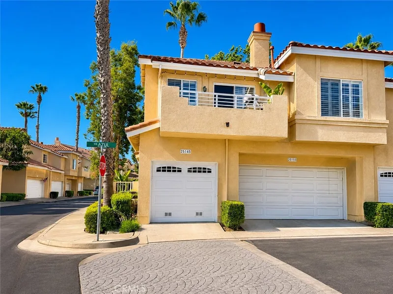 25145 Via Azul, Laguna Niguel
