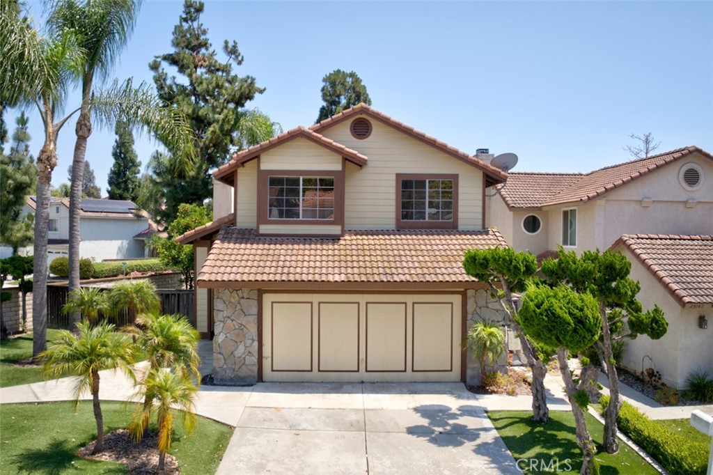 25146 Sanoria Street, Laguna Niguel CA 92677 - photo 1