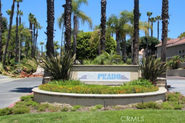 Feel as though you are on Vacation every day in the Resort style Del Prado Community located on top of the hill - 25146 Via Catalina, Laguna Niguel CA 92677 - photo 1