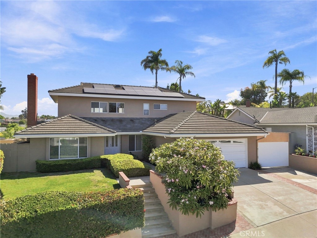 25161 Via Bajo Cerro, Laguna Niguel CA 92677 - photo 1