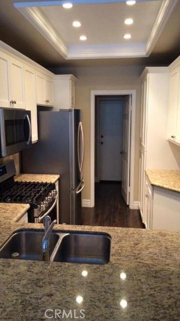 Newly Remodeled Kitchen with All New Appliances! - 25171 La Jolla Way D, Laguna Niguel CA 92677 - photo 1