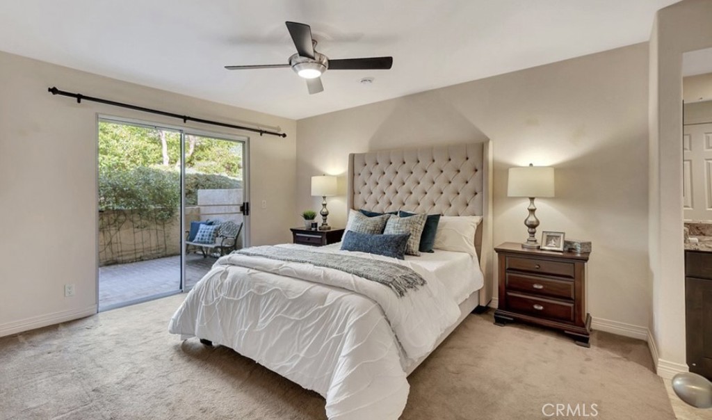 carpet being replaced for luxury vinyl - 25173 Via Terracina, Laguna Niguel CA 92677 - photo 7