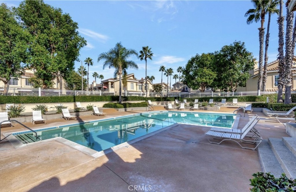 community pool - 25173 Via Terracina, Laguna Niguel CA 92677 - photo 17