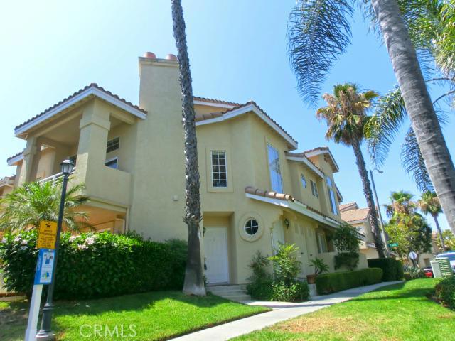 Nice End Unit - 25184 Via Azul, Laguna Niguel CA 92677 - photo 1