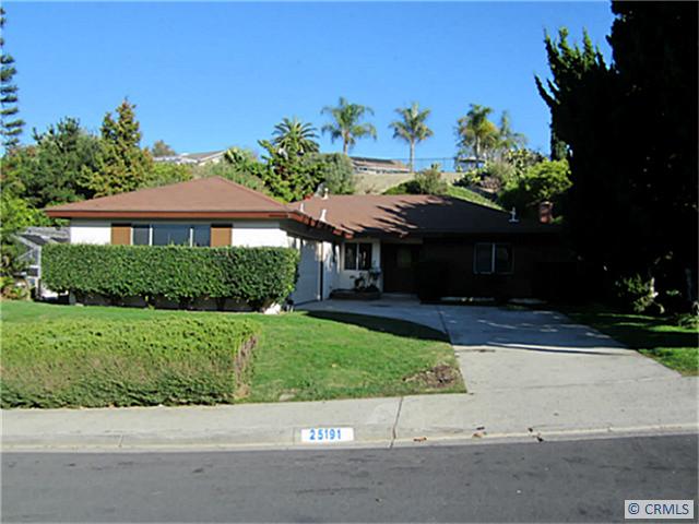 25191 ARMAGOSA Drive, Laguna Niguel CA 92677 - photo 1