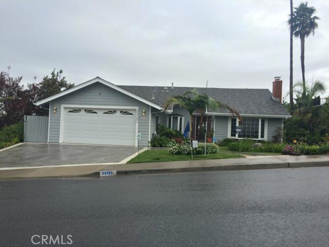 25191 Via Piedra Blanca, Laguna Niguel CA 92677 - photo 1