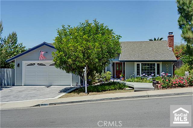 25191 VIA PIEDRA BLANCA, Laguna Niguel CA 92677 - photo 1