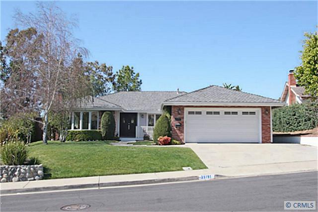25191 VIA PIEDRA ROJA, Laguna Niguel CA 92677 - photo 1