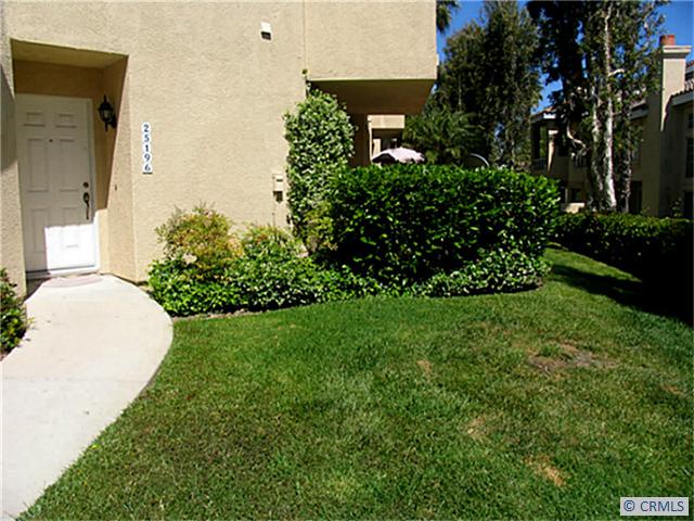 Front Entry, Greenbelt view - 25196 VIA AZUL, Laguna Niguel CA 92677 - photo 1