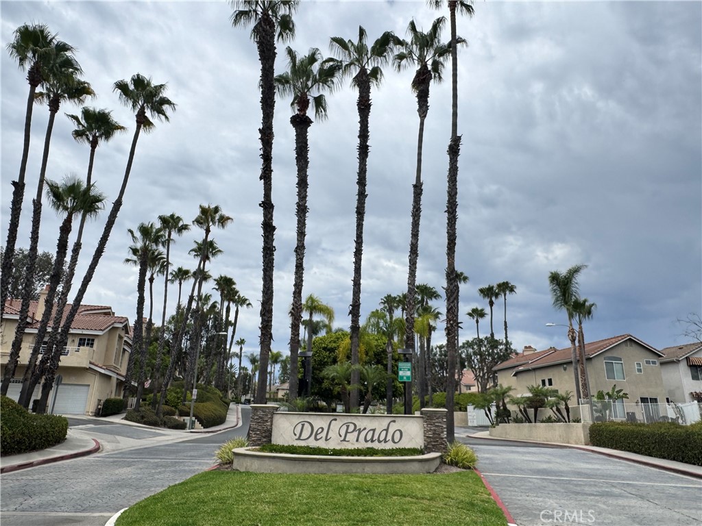 Community Entrance - 25203 Via Veracruz, Laguna Niguel CA 92677 - photo 1