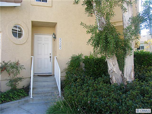 Front entry - 25203 VIA VERACRUZ, Laguna Niguel CA 92677 - photo 1