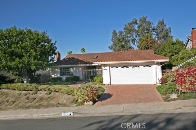 25211 Nueva Vista Drive, Laguna Niguel CA 92677 - photo 1