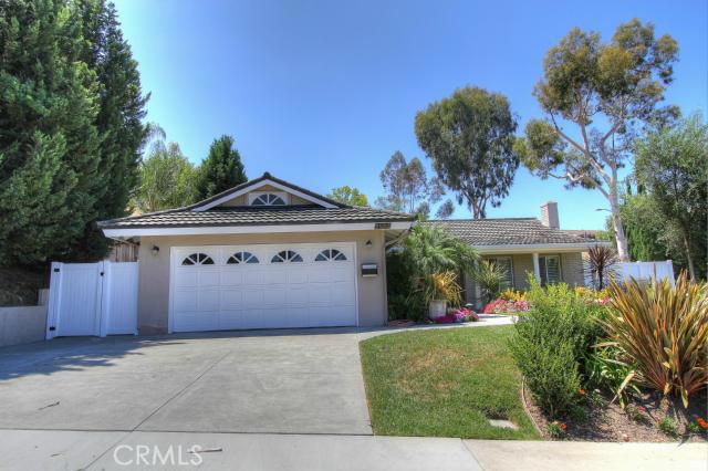 25212 Sacul Place, Laguna Niguel CA 92677 - photo 1