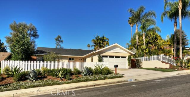 25221 Adelanto Drive, Laguna Niguel CA 92677 - photo 1