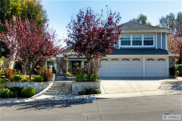 25242 SPINDLEWOOD, Laguna Niguel CA 92677 - photo 1