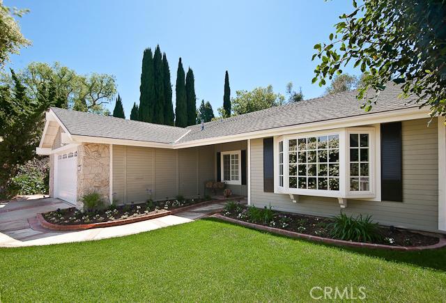 25242 Via Piedra Blanca, Laguna Niguel CA 92677 - photo 1