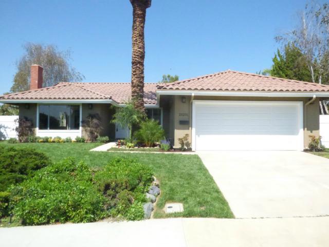 25251 Nueva Vista Drive, Laguna Niguel CA 92677 - photo 1