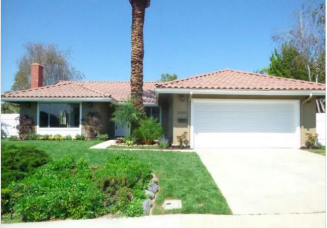 Front of house - 25251 Nueva Vista Drive, Laguna Niguel CA 92677 - photo 1