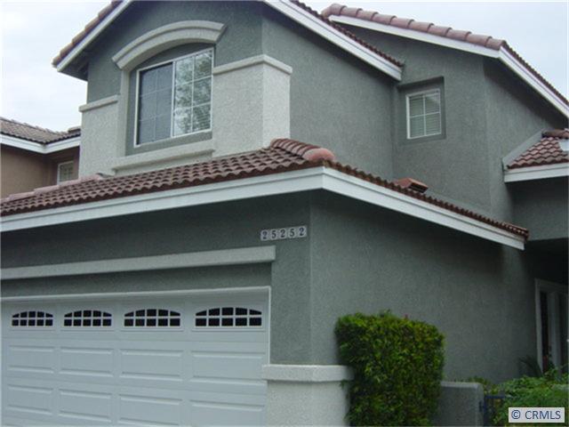 freshly painted exterior home - 25252 VIA ENTRADA, Laguna Niguel CA 92677 - photo 1