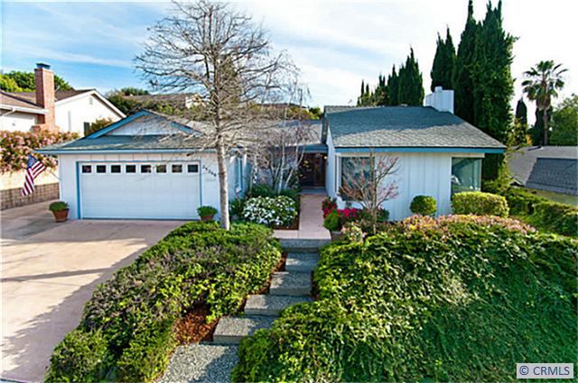 Lovely Setting - 25266 VIA PIEDRA BLANCA, Laguna Niguel CA 92677 - photo 1