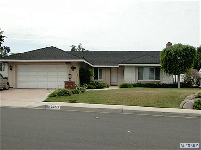 from street - 25272 MONTE VERDE, Laguna Niguel CA 92677 - photo 1