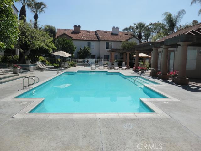 Milano Community Pool and Clubhouse - 25272 San Michele, Laguna Niguel CA 92677 - photo 1