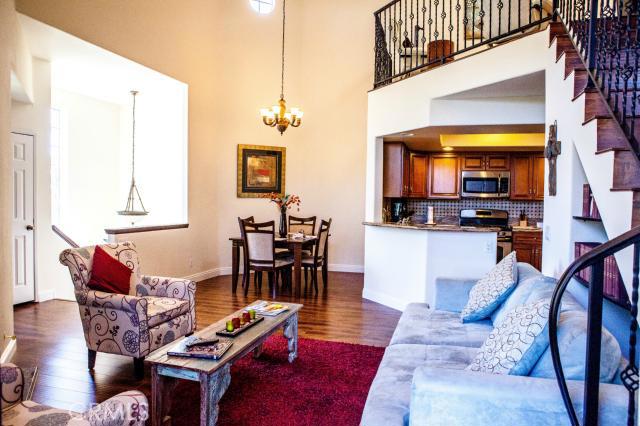 Elegant living room. - 25273 Via Acapulco, Laguna Niguel CA 92677 - photo 1