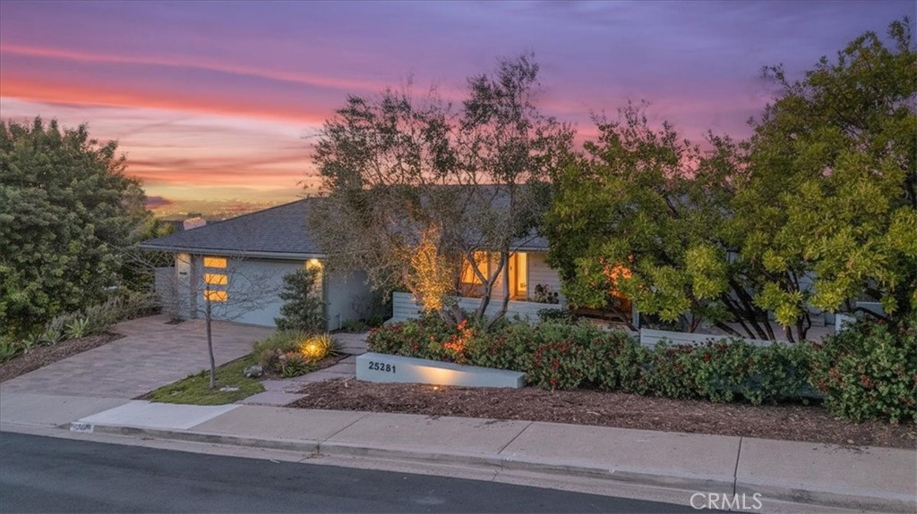 25281 Via Piedra Blanca, Laguna Niguel CA 92677 - photo 1