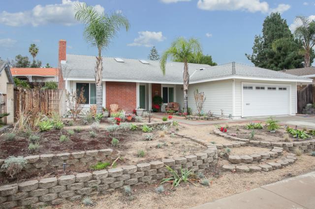 Great curb appeal - new drought resistant landsscaping - 25285 Nueva Vista Drive, Laguna Niguel CA 92677 - photo 1