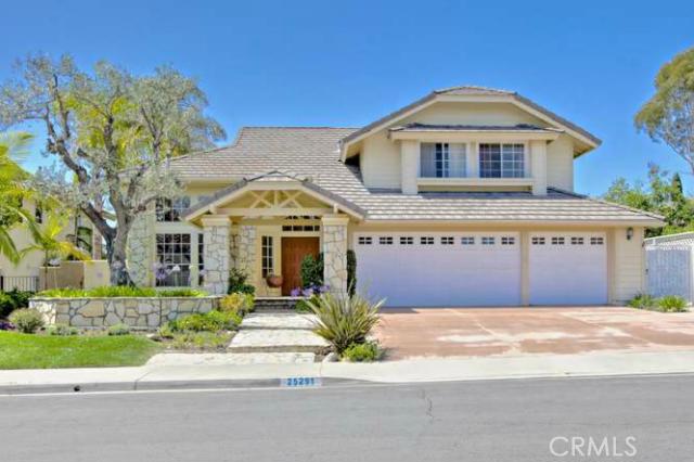 25291 Spindlewood, Laguna Niguel CA 92677 - photo 1
