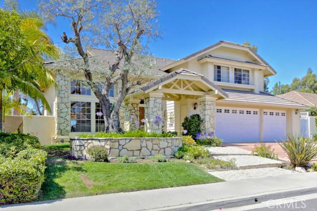 25291 Spindlewood, Laguna Niguel CA 92677 - photo 1
