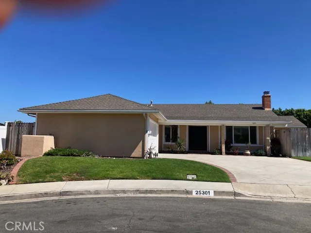 25301 Via Piedra Roja, Laguna Niguel, CA 92677