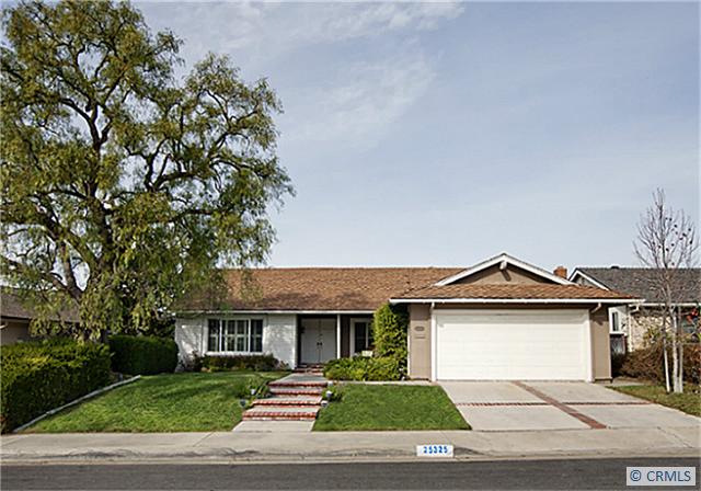 25325 VIA DE ANZA, Laguna Niguel CA 92677 - photo 1
