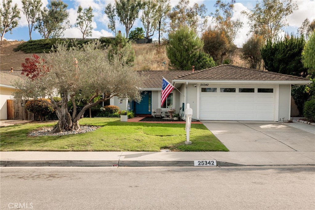 Welcome Home to Hugo Road, a beautiful single story home - 25342 Hugo Road, Laguna Niguel CA 92677 - photo 1