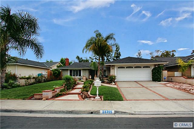 25355 HUGO Road, Laguna Niguel CA 92677 - photo 1