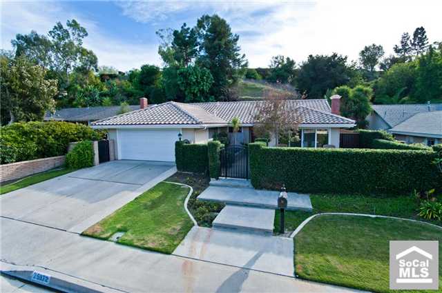 25372 ADELANTO Drive, Laguna Niguel CA 92677 - photo 1