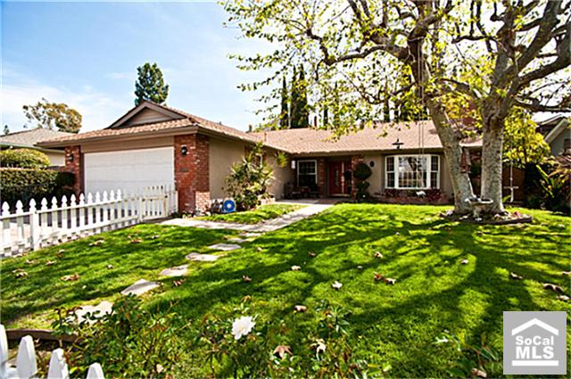 25372 VIA DE ANZA, Laguna Niguel CA 92677 - photo 1