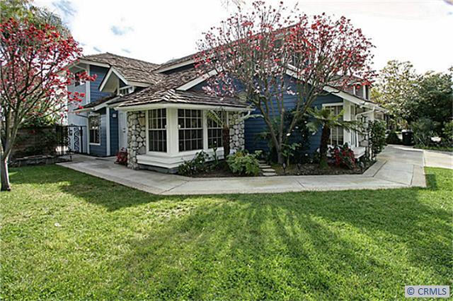 Front view from the street - 25402 SHADYWOOD, Laguna Niguel CA 92677 - photo 1