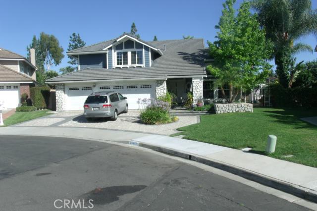 25442 Burntwood, Laguna Niguel CA 92677 - photo 1