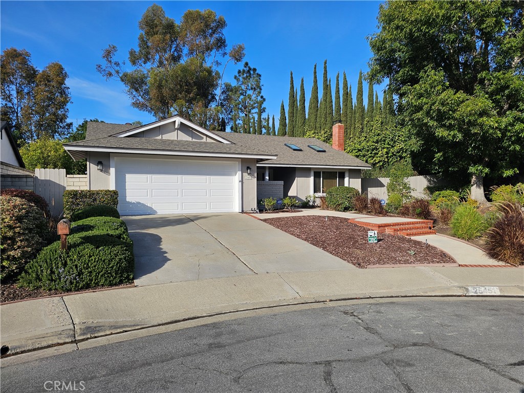 Welcome Home! - 25451 Del Cobre, Laguna Niguel CA 92677 - photo 1