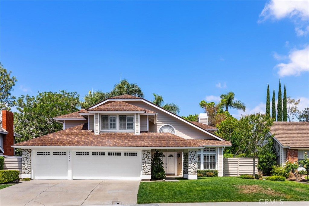 25461 Fallen Oak, Laguna Niguel CA 92677 - photo 1