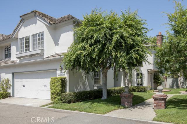 Two story, end unit - 25495 Rue Chanson, Laguna Niguel CA 92677 - photo 1
