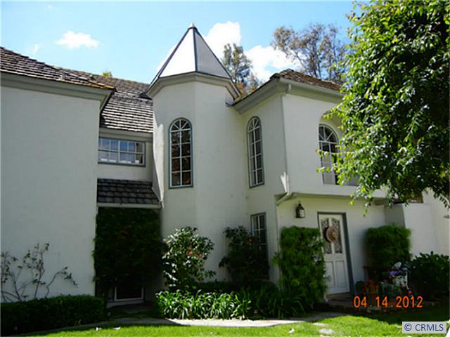 Exterior - 25521 RUE TERRASE 28, Laguna Niguel CA 92677 - photo 1