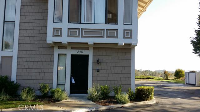 ENTRY - 25552 Paseo La Vista, Laguna Niguel CA 92677 - photo 1